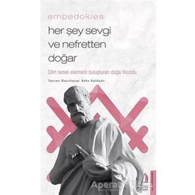 Empedokles Reha Kuldaşlı