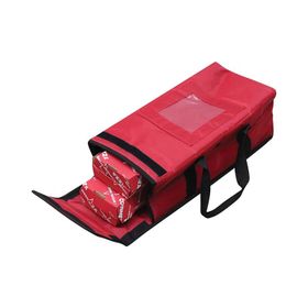 Empero 52x23x1,5 cm Thermo Pide Servis Çantası