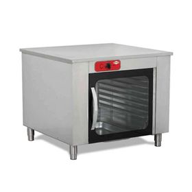 Empero 6 Tepsili Elektrikli EMP.MF4-6 Mayalandırma Kabini