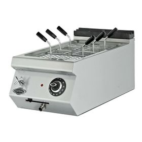Empero 700 Plus 10.5 lt Elektrikli Makarna Haşlama Makinesi