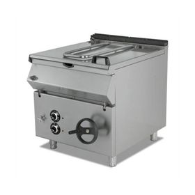 Empero 80 lt 80x90x85 cm EMPPLSDTE80 Elektrikli Devrilir Tava