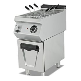 Empero 900 Plus Elektrikli Dolaplı Makarna Haşlama Makinesi