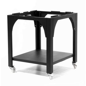 Empero AS.PLF.D5 82x77x95 cm Gazlı Pizza ve Pide Fırını Alt Stand