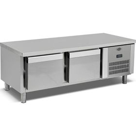 Empero EMP.120.60.01-S-T Buzdolabı Set Altı
