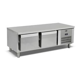 Empero EMP.120.60.01-S-T Buzdolabı Set Altı
