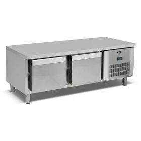 Empero EMP.120.60.01-S-T Buzdolabı Set Altı