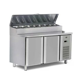 Empero EMP.150.70.01-PS Pizza ve Salata Hazırlık Dolabı
