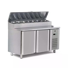 Empero EMP.150.70.01-PS Pizza ve Salata Hazırlık Dolabı