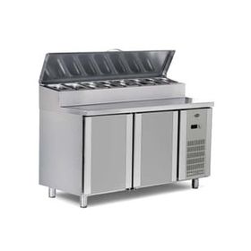 Empero EMP.150.70.01-PS Pizza ve Salata Hazırlık Dolabı