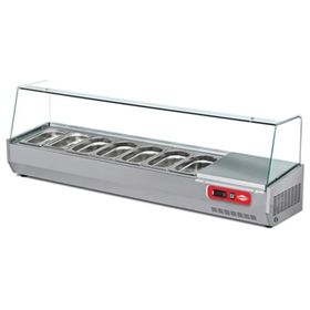 Empero EMP.160 Set Üstü Salata Barı