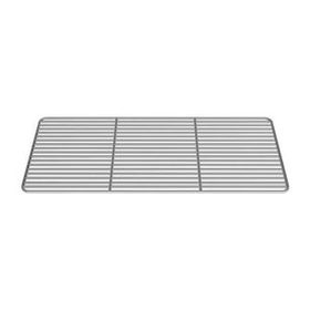 Empero EMP.2.650530 Aisi 201 Paslanmaz Krom GN 2/1 65x53 cm 10 Adet Tel Izgara