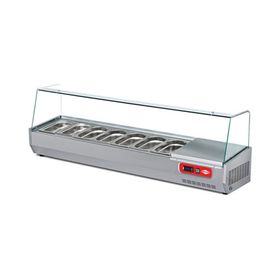 Empero EMP.210 210x35 cm Set Üstü Salatbar