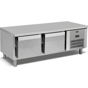 Empero EMP.240.60.01-S-T Set Altı Buzdolabı