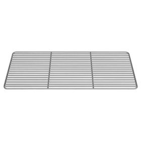 Empero EMP.3.650530 GN 2/1 65x53 cm AISI 304 Paslanmaz Krom Tel Izgara