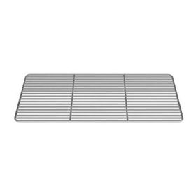 Empero EMP.3.650530 GN 2/1 65x53 cm AISI 304 Paslanmaz Krom Tel Izgara