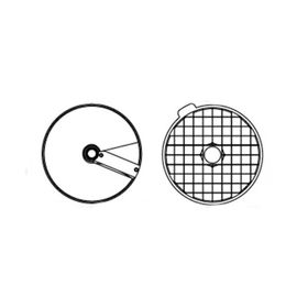 Empero EMP.300 Kübik 20x20 mm Bıçağı ve Alt Diski