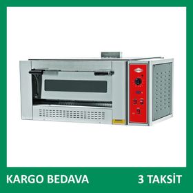 Empero EMP.4G-LPG Pizza Fırını