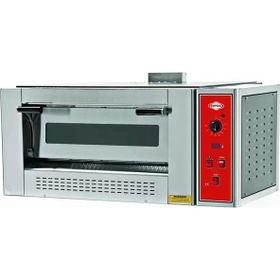 Empero EMP.4G-LPG Pizza Fırını