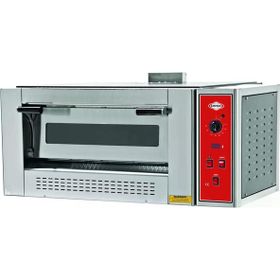 Empero EMP.4G-LPG Pizza Fırını