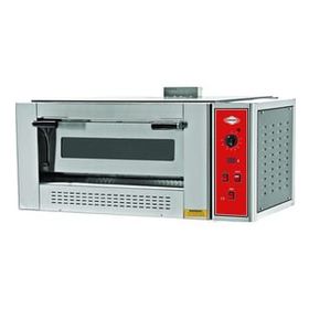 Empero EMP.4G-LPG Pizza Fırını