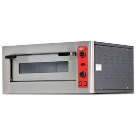 Empero EMP.6 Tek Katlı Elektrikli 6 X 30 cm Pizza Kapasiteli Pizza Fırını