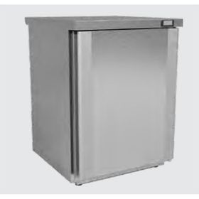 Empero EMP.60.60.02 Tek Kapılı 140 lt 60x60x82 Buzdolabı