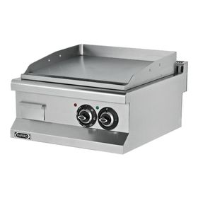 Empero EMP.6IE011 Elektrikli Profesyonel Seri 40x63x28 cm Düz Pleyt Izgara