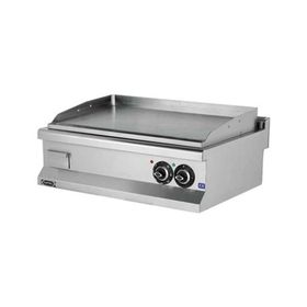 Empero EMP.6IE031 Elektrikli Profesyonel Seri 90x63x28 cm Düz Pleyt Izgara