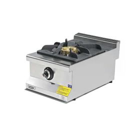 Empero EMP.6KG010-O 1 Brülör’lü Gazlı Ocak