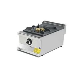 Empero EMP.6KG010-O 1 Brülör’lü Gazlı Ocak