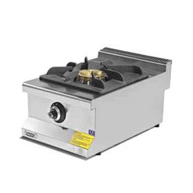 Empero EMP.6KG010-O-LPG 1 Brülör’lü Gazlı Ocak