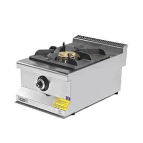 Empero EMP.6KG010-O-LPG 1 Brülör’lü Gazlı Ocak