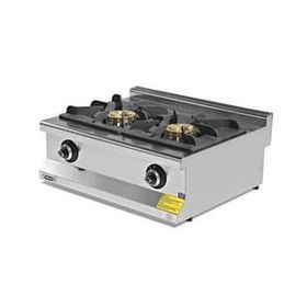 Empero EMP.6KG020-O-LPG 2 Brülör’lü Gazlı Ocak