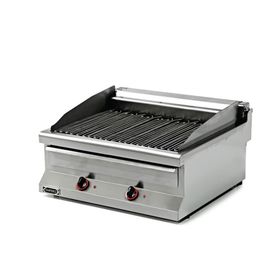 Empero EMP.6LE020 60x60x29 cm Elektrikli Sulu Izgara