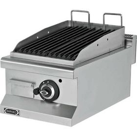 Empero EMP.6LG010 Gazlı Lavataşlı Izgara