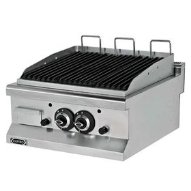 Empero EMP.6LG020 Gazlı Lavataşlı Izgara