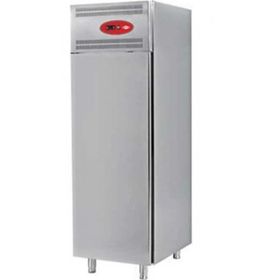 Empero EMP.70.80.02 700 lt Dik Tip Derin Dondurucu Inox