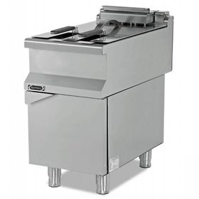 Empero EMP.7FG010 Gazlı Fritöz