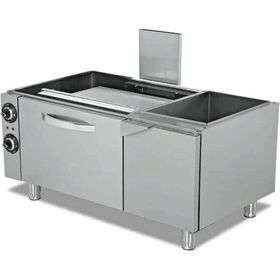 Empero EMP.7FRE02 Set Altı Elektrikli Fırın