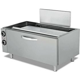 Empero EMP.7FRE03 Set Altı Elektrikli Maxi Fırın