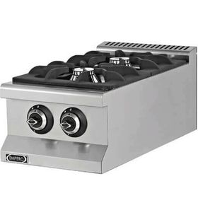 Empero EMP.7KG010 Gazlı Ocak