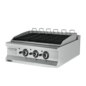 Empero EMP.7LG030 Gazlı Lavataşlı Izgara