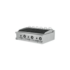Empero EMP.7LG030-S Gazlı Sulu Izgara