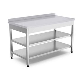 Empero EMP.ATT2.70100 100x70x85 cm Alt Raflı Ara Raflı Çalışma Tezgahı