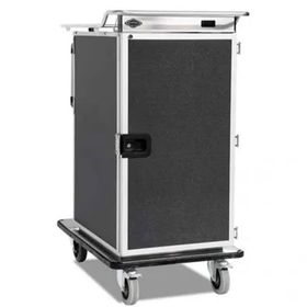 Empero EMP.BQ1-12C 12x1/1 Gn Plus Soğuk Banket Arabası