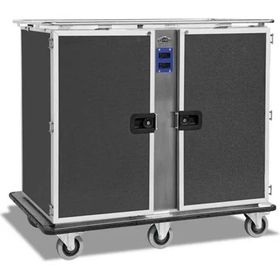 Empero EMP.BQ1-12C 12x1/1 Gn Plus Soğuk Banket Arabası
