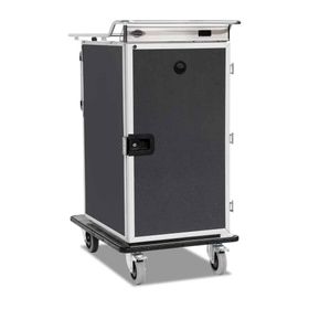 Empero EMP.BQ2-12H 12x2/1 Gn Plus Sıcak Banket Arabası