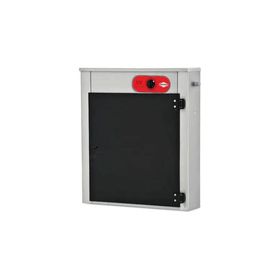 Empero EMP.BST.001 Bıçak Sterilizatörü Dolabı
