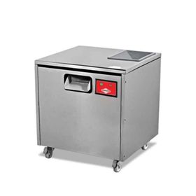 Empero EMP.CKP.02 7000 Adet Kapasiteli Çatal Kaşık Parlatma Makinesi