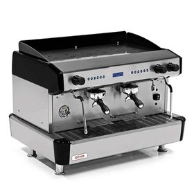 Empero EMP.CPC.2GB-D Siyah Espresso Kahve Makinesi